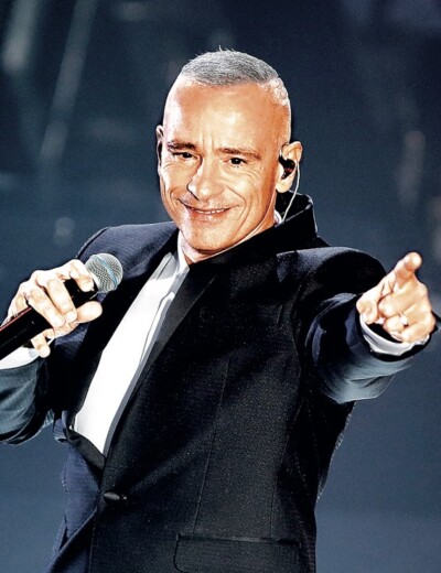 Odvážný krok? Ramazzotti vyrazil na dovolenou s oběma ex najednou