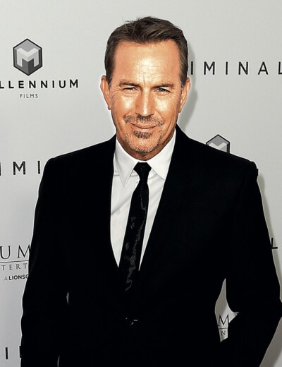 Kevin Costner znovu zamilovaný. Podobnost s jeho ex je neuvěřitelná