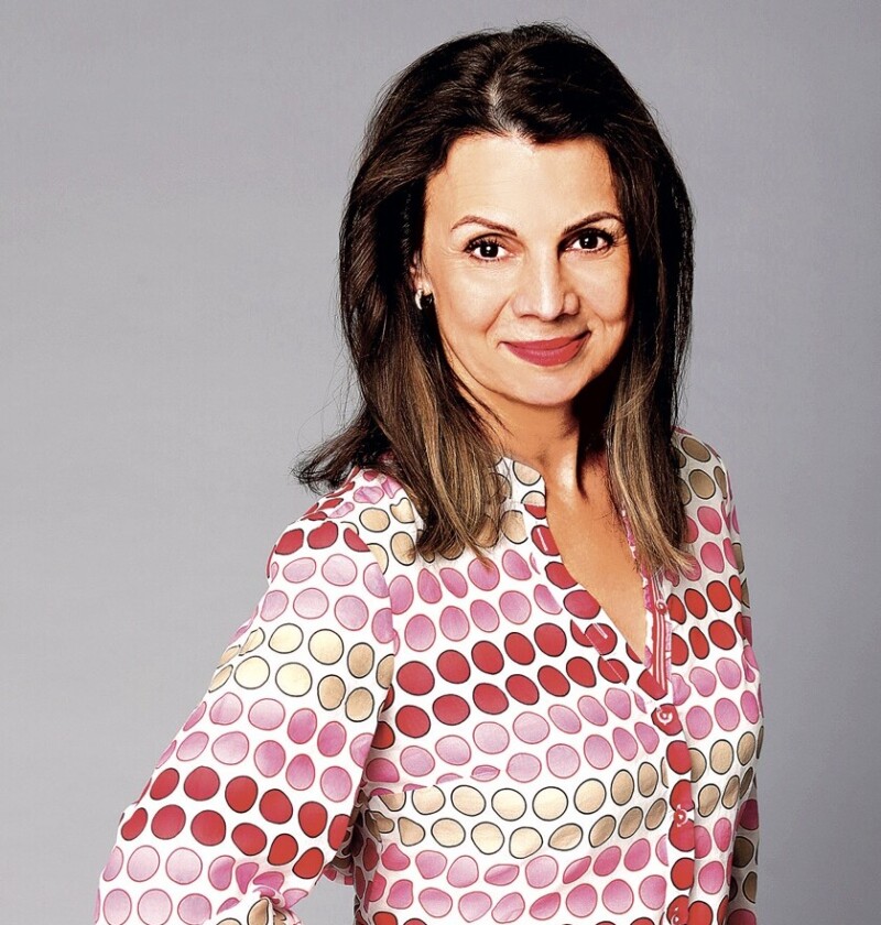 Na svátky skončila Randová zdrcená bez přítele