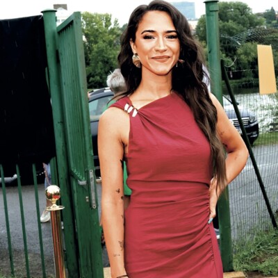 Buď si mě vezmeš, nebo je konec Forejte!