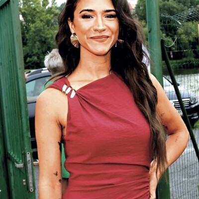 Má za sebou Burešová další rozchod s otcem syna?