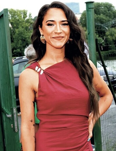 Lásku s kuchařem Burešová jen předstírá a potají si užívá?