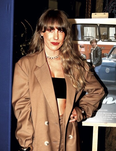 Nový chlap a další dítě jako řešení pro Krejčíkovou?