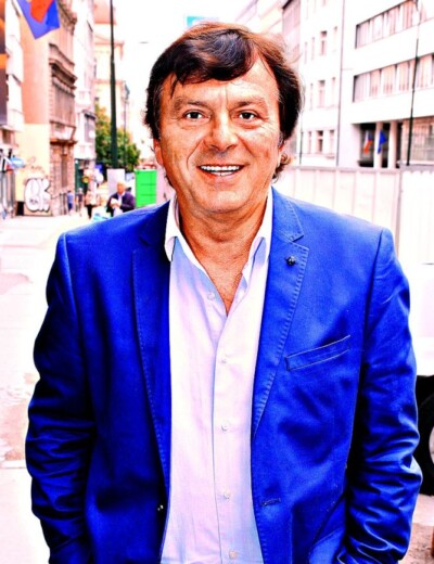 Pavel Trávníček: Filmový princ, jehož život měl daleko k pohádce