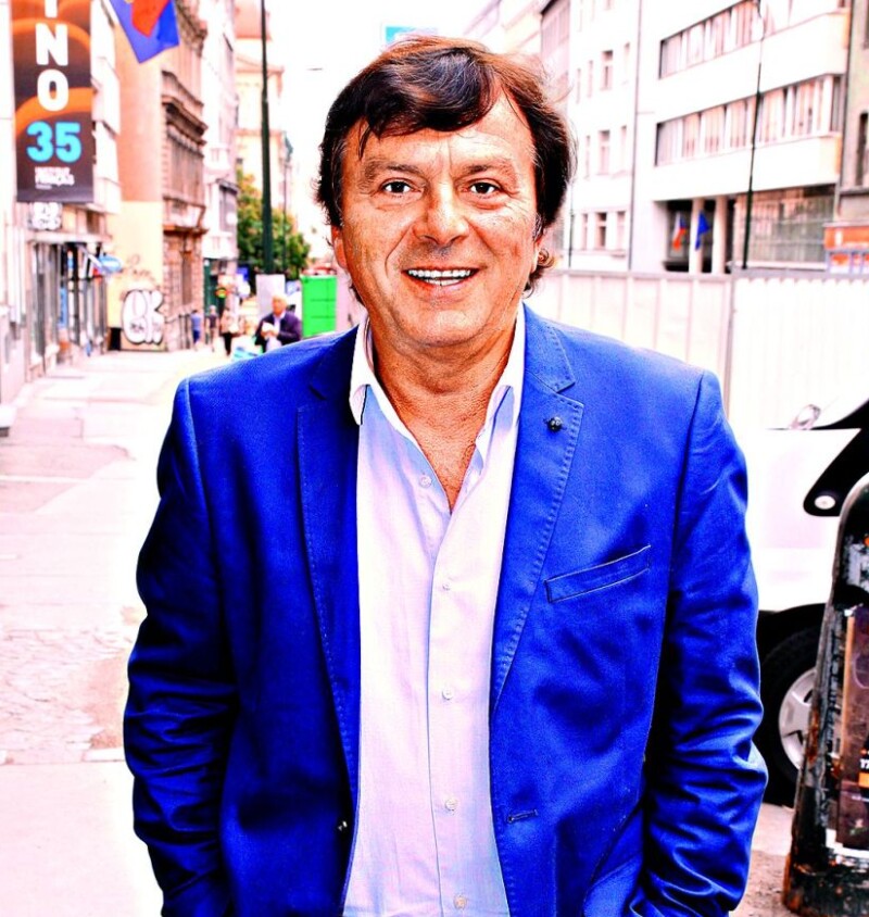 Pavel Trávníček: Filmový princ, jehož život měl daleko k pohádce