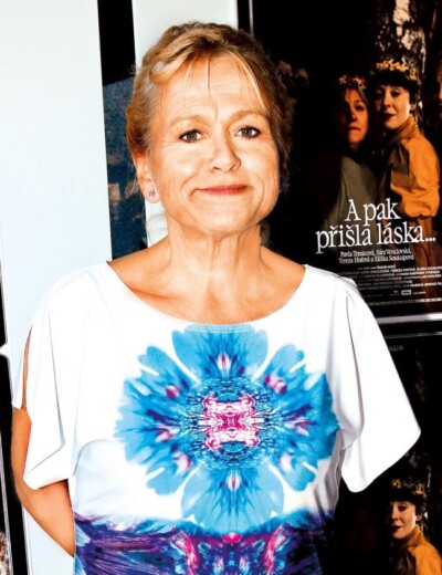 Srdce Tomicové zlomil další chlap?