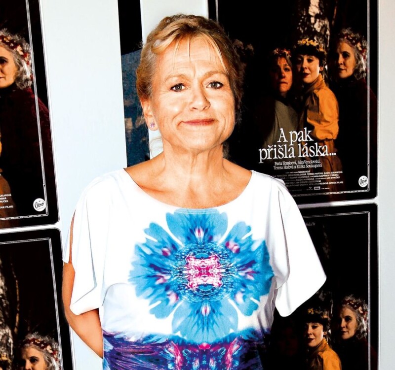 Srdce Tomicové zlomil další chlap?