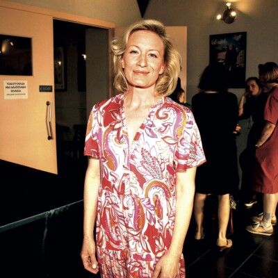 Šťastná, vděčná i pokorná Helena Dvořáková žije svůj nový a krásný příběh