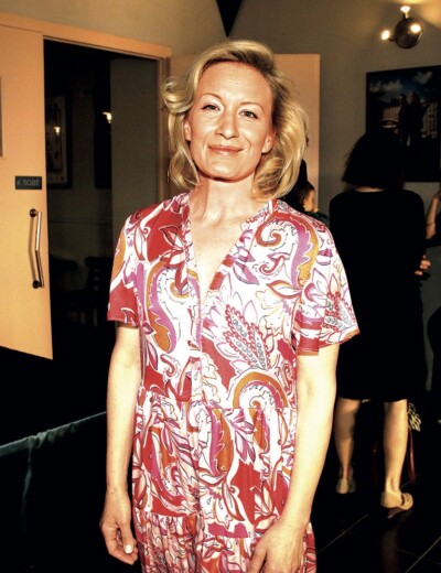 Šťastná, vděčná i pokorná Helena Dvořáková žije svůj nový a krásný příběh