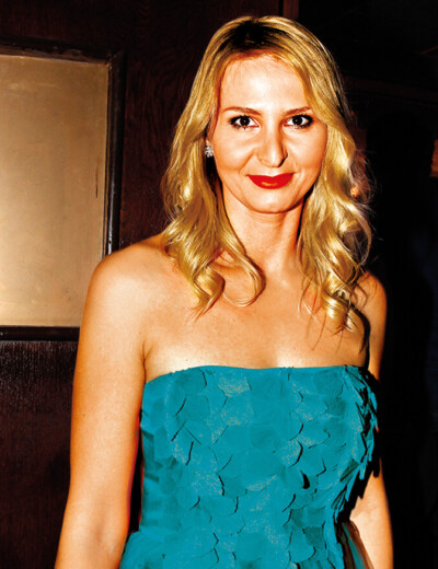 Nastěhuje si Gottová milence do nebožtíkovy vily?