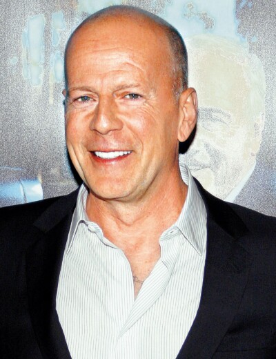 Bruce Willis: Akční hrdina s křehkou duší