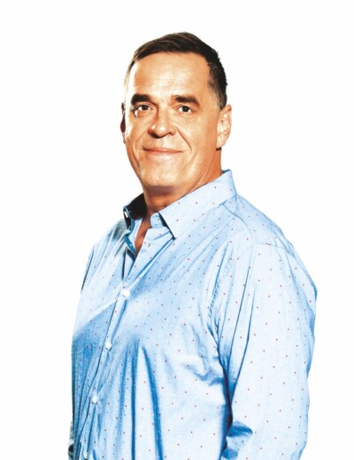 Tají Etzler jiskření se svojí ex?