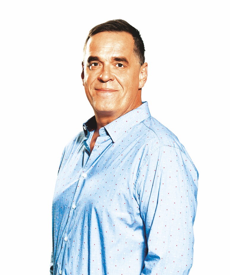 Tají Etzler jiskření se svojí ex?