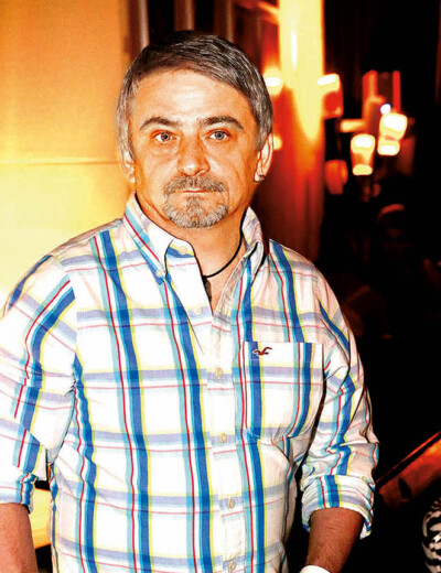 Suchánka zradila výška: Na herce byl moc malý