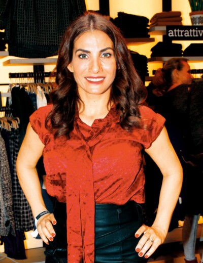 Eva Decastelo: Návrat k exmanželovi se komplikuje?