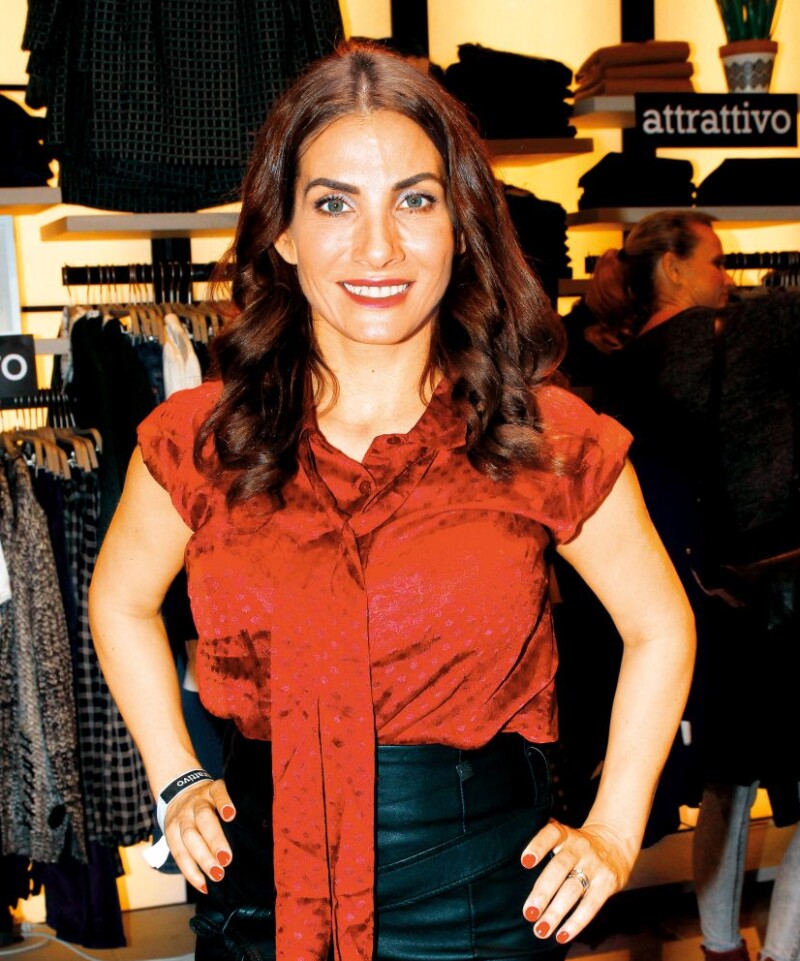 Eva Decastelo: Návrat k exmanželovi se komplikuje?