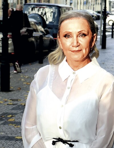 Vztah Basikové s jejím novým princem nevyšel?