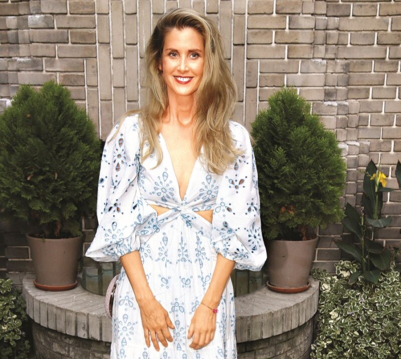 Jana Bernášková je krásná jako něžná mořská víla