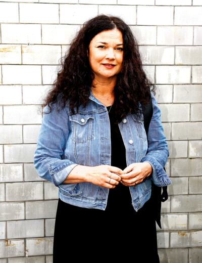 Kvůli vztahu si Preissová sáhla až na dno