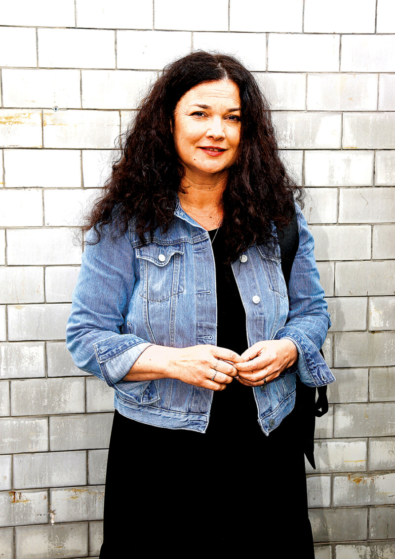 Kvůli vztahu si Preissová sáhla až na dno