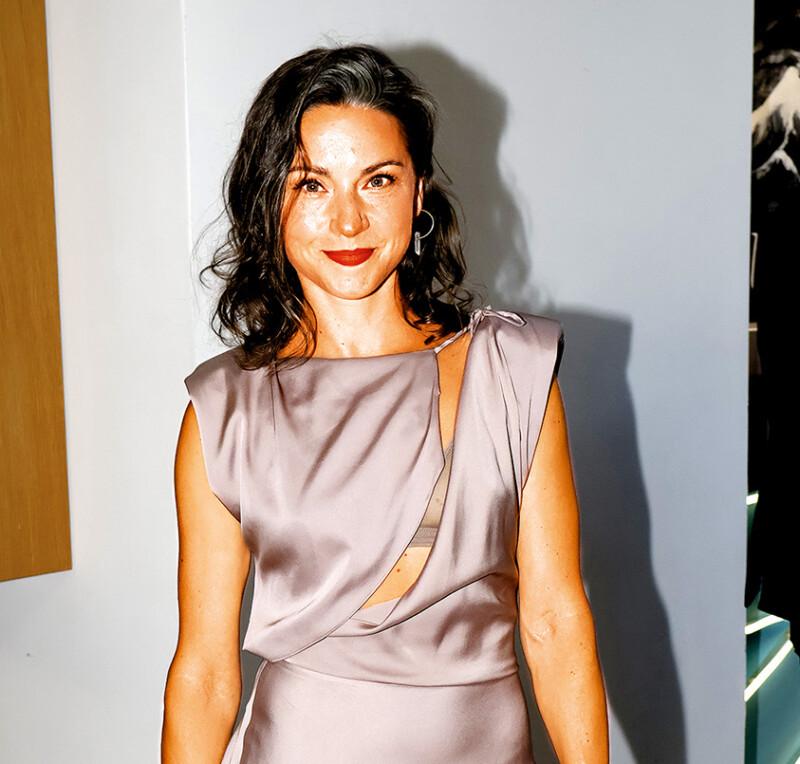 Má Kusnjerová tajného milence?