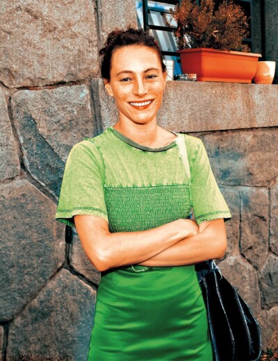 Johana Matoušková tohle už asi neustojí!