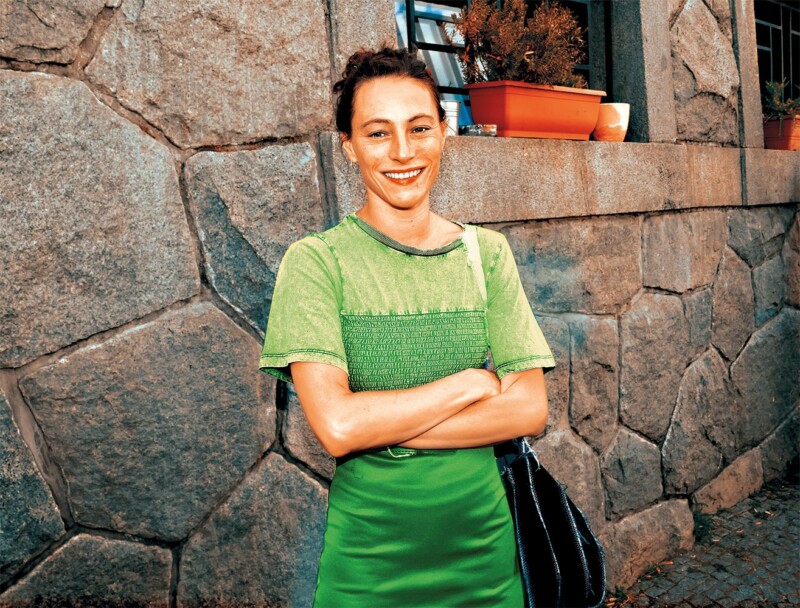 Johana Matoušková tohle už asi neustojí!