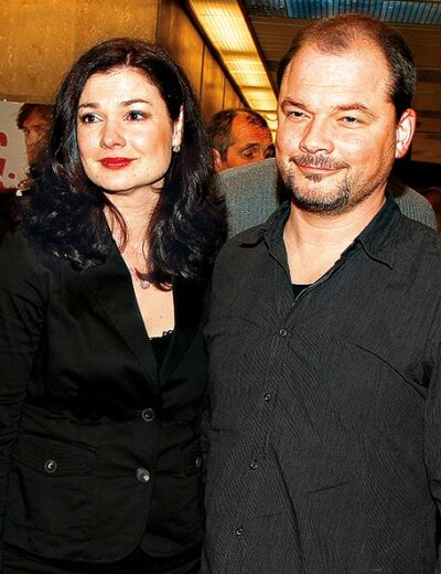 Martin a Martina Preissovi: Všechny nástrahy osudu zatím dokázali společně zdolat