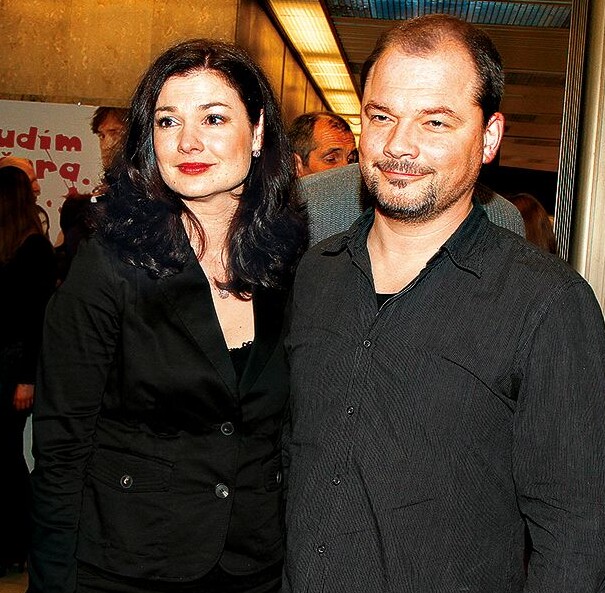 Martin a Martina Preissovi: Všechny nástrahy osudu zatím dokázali společně zdolat