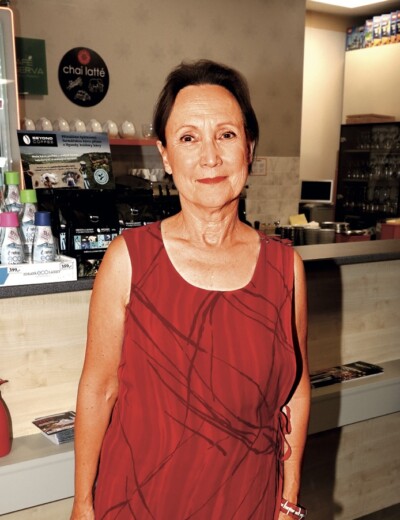 Po dlouhém manželství prožila Milena Steinmasslová velmi brutální rozvod