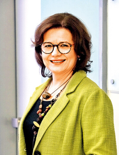 Herečka Andrlová: otevřená, upřímná a občas i drsná