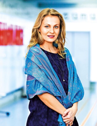 Michaela Badinková: Místo svatby je tu rozchod!