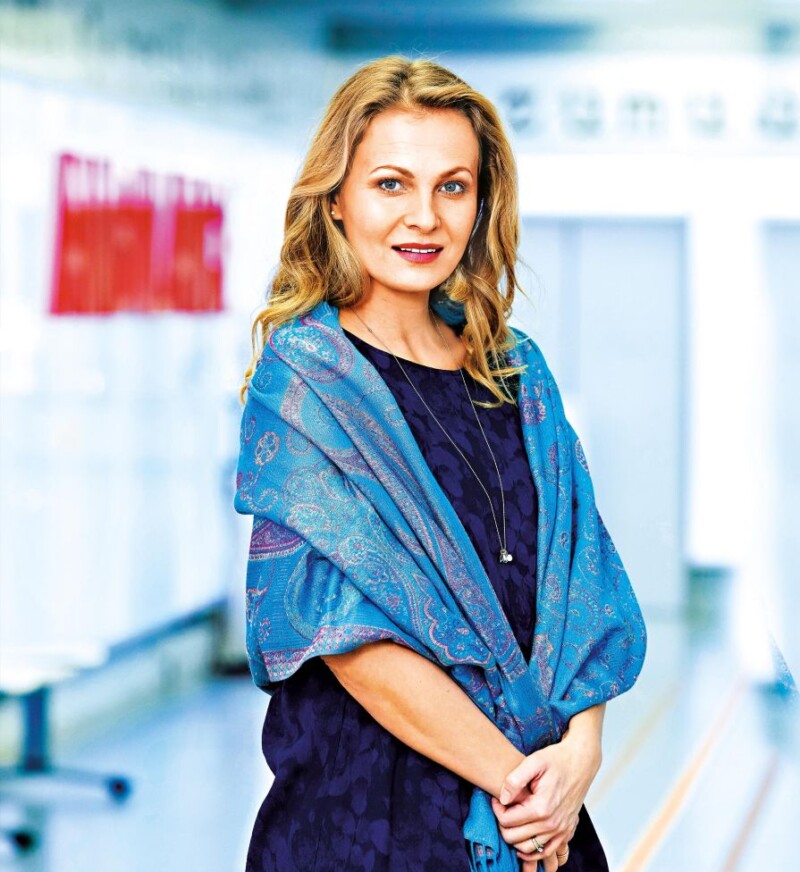 Michaela Badinková: Místo svatby je tu rozchod!