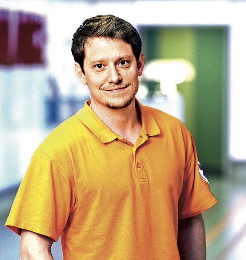 Konec Benoniho manželství kvůli dítěti?