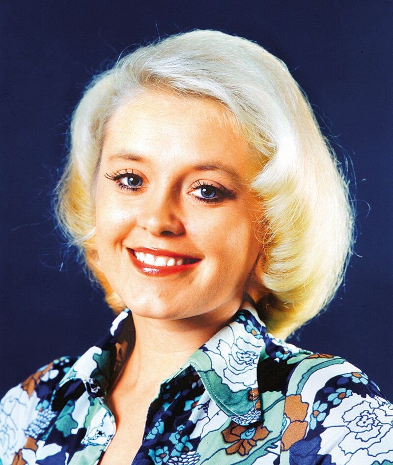 Valerie Čižmárová, slovenská Marlene Dietrich, se utrápila k smrti