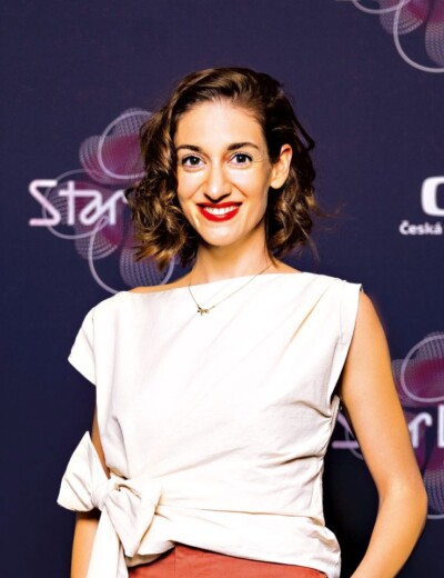 Válka Dancingerové s expartnerem kvůli nové lásce?