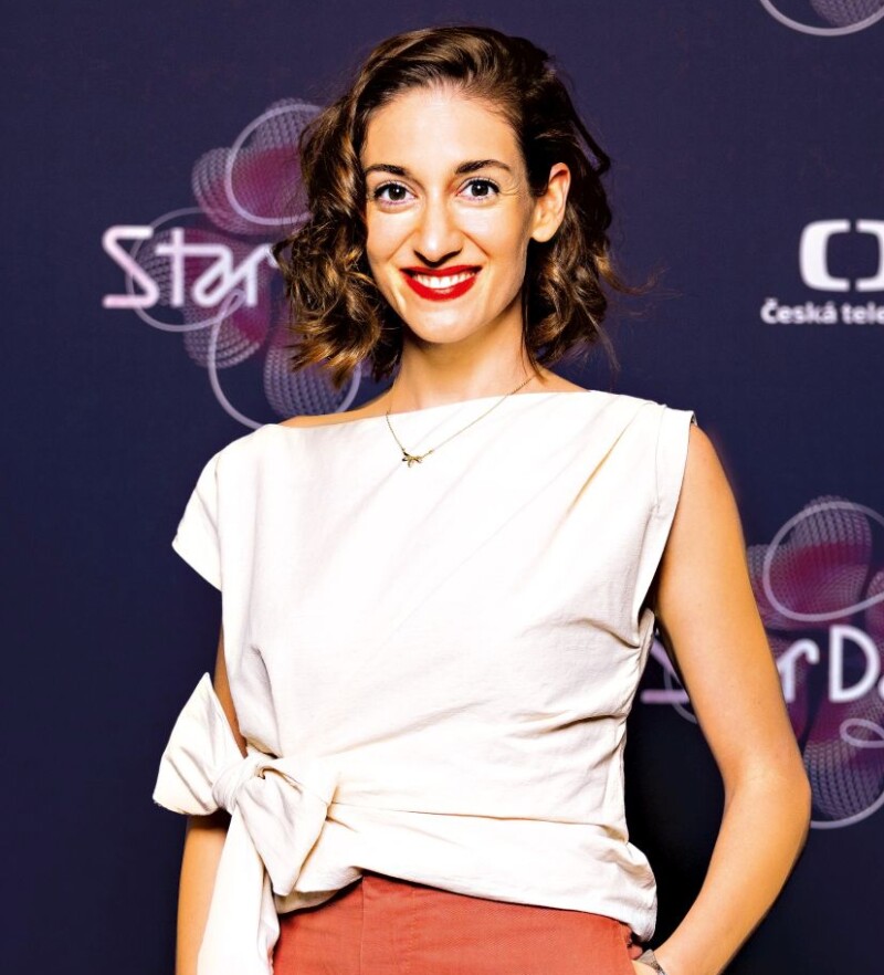 Nová láska Dancingerové nemá šanci?