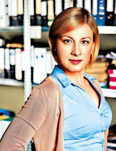 Helena Dvořáková konečně zase našla štěstí?