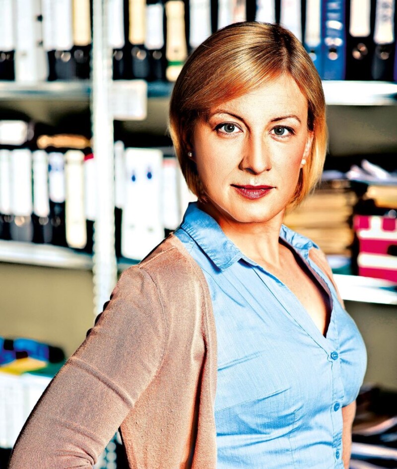 Helena Dvořáková konečně zase našla štěstí?