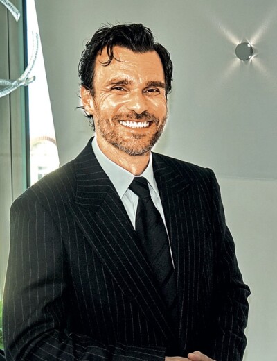 Divočina až do rána! Co na to Leošova paní?