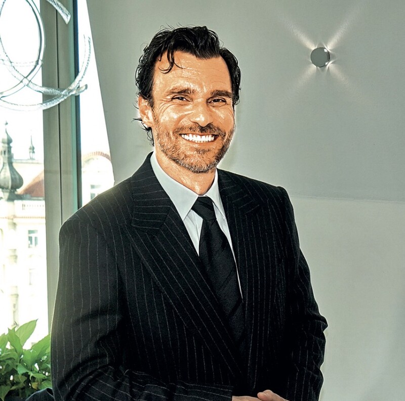 Divočina až do rána! Co na to Leošova paní?