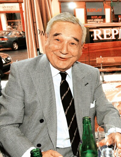 V životě Josefa Vinkláře hrály hlavní roli krásné ženy