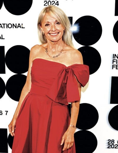 Celá utrápená Žilková z rozchodu?