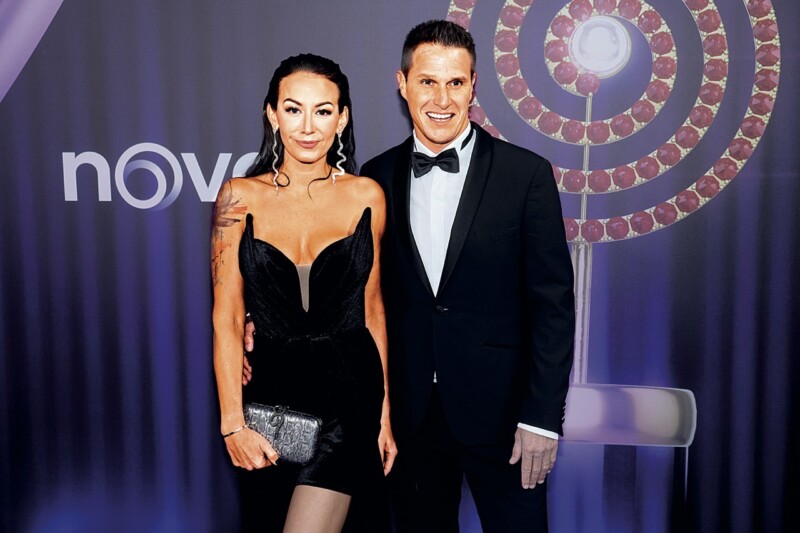 Hanychová celá zničená z nevěry?