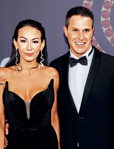 Hanychová celá zničená z nevěry?