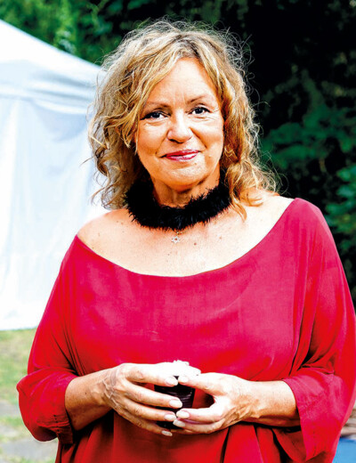 Podařilo se Sedláčkové utajit svatbu?