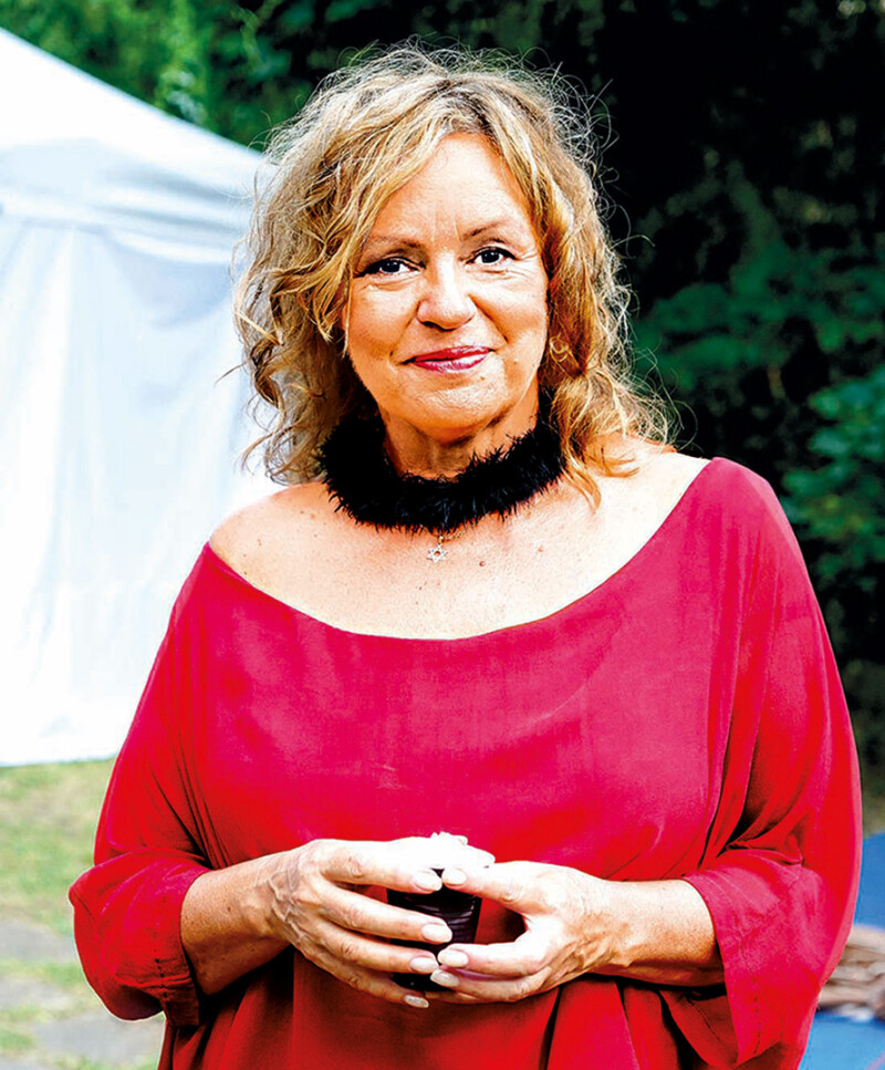 Podařilo se Sedláčkové utajit svatbu?