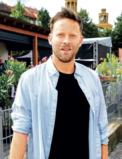 Válka Jakuba Prachaře s mladším bratrem se stupňuje!