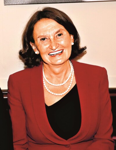 Skončila Eva Holubová na mizině kvůli konci manželství?