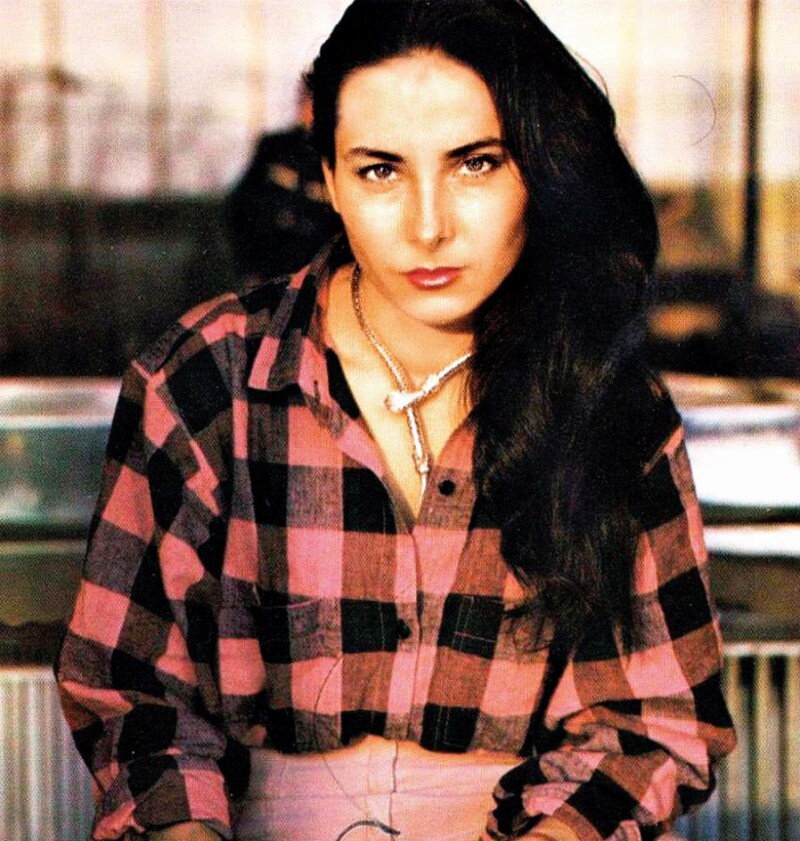 Zora Jandová touží po dlouhém a naplněném životě